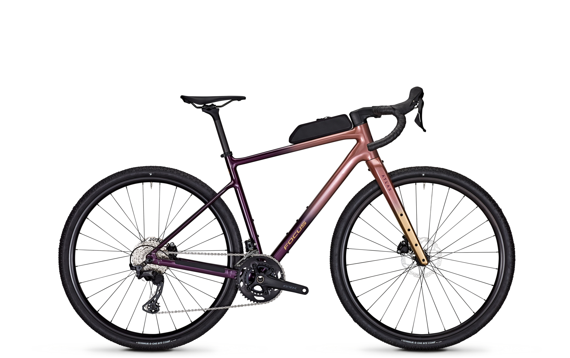 FOCUS Atlas 6.9 Gravelbikes